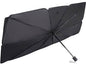 Quitasol Parasol Parabrisas Auto Tipo Sombrilla Cubre Sol