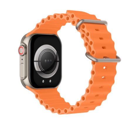Reloj inteligente DT 900 Pro Ultra 49mm