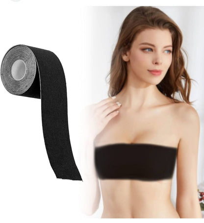 CINTA MODELADORA PUSH UP BOOB TAPE