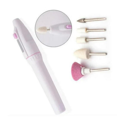 SET MANICURE M-809