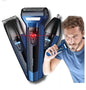 Maquina De Afeitar Para Hombre 3 En 1 Recargable