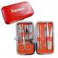 KIT MANICURE SUPREME PROFESIONAL