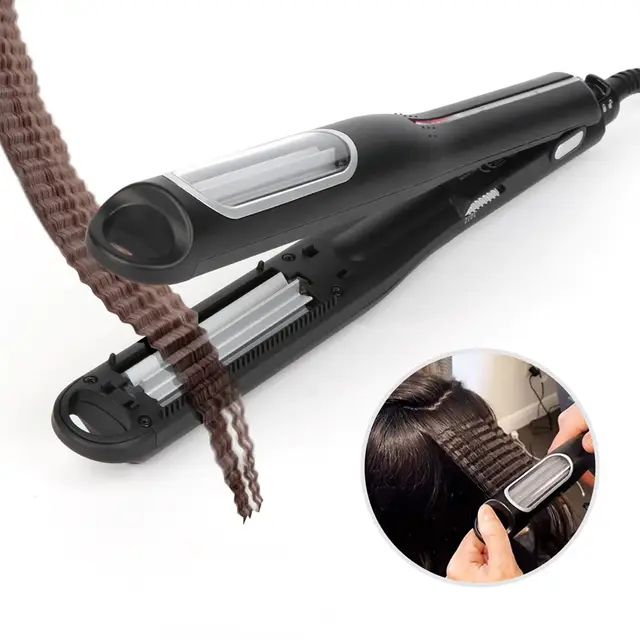 RIZADOR DE PELO PROFESIONAL HAIR IRON JJ-05