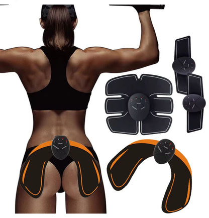 SMART FITNESS 5 EN 1