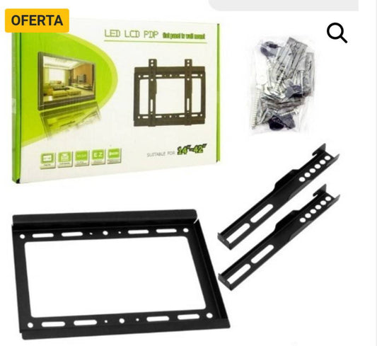 SOPORTE TV 14"- 42"