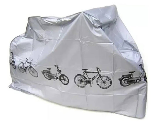 Carpa Para Bicicleta 1.90 X 1.10 Mts