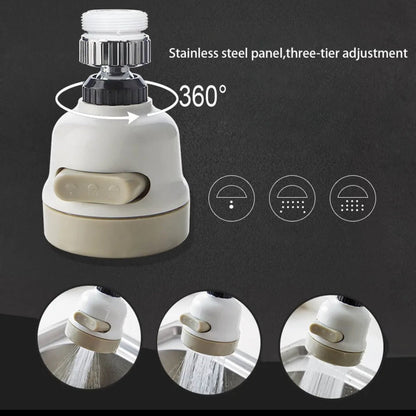 Filtro Llave Con Potenciador