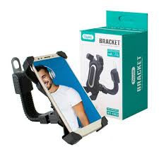 SOPORTE CELULAR MOTO BRACKET