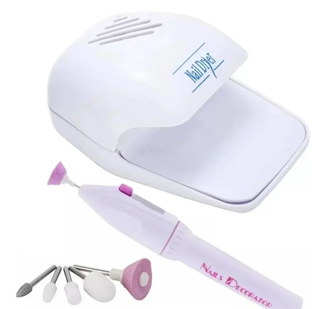 SET MANICURE M-809