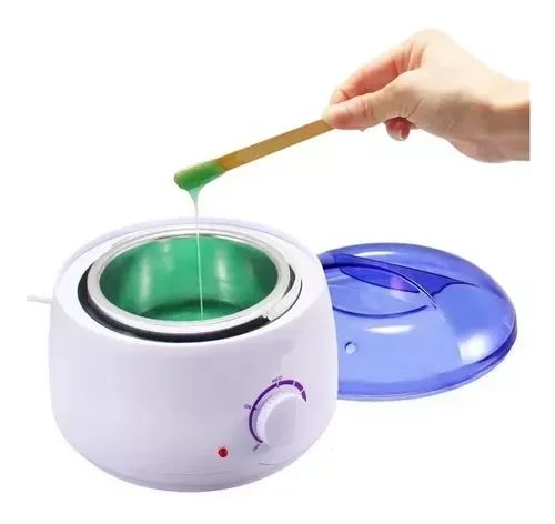 OLLA CERA DEPILATORIA