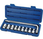 Juego  caja set dados 10 pieza 1603408