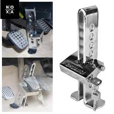 CANDADO PEDAL DE AUTO
