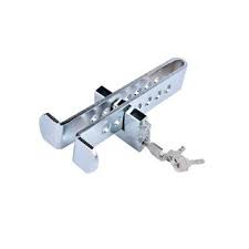 CANDADO PEDAL DE AUTO