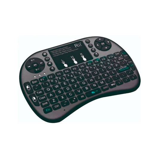 mini teclado bluetooth