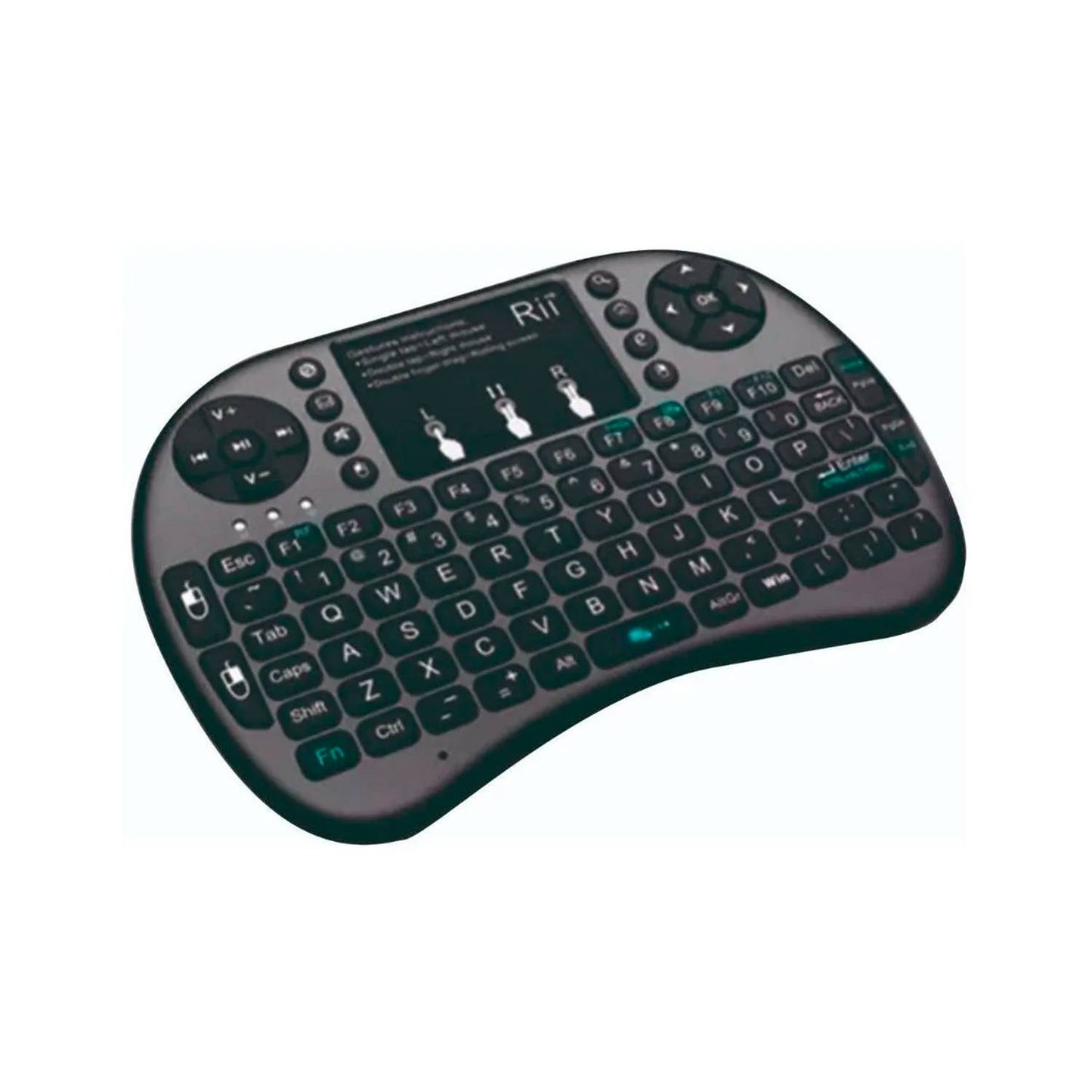 mini teclado bluetooth