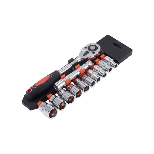 Set dados 12 piezas