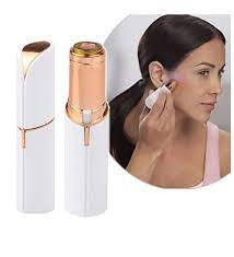 DEPILADORA FACIAL USB